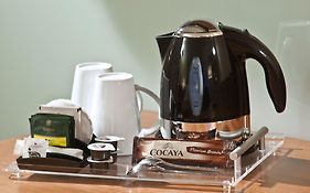 Lindner Hotel Am Michel