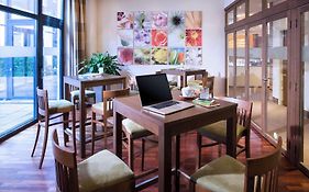 Lindner Hotel Am Michel